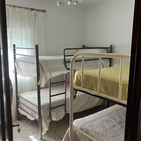 Casa de Férias Santa Bárbara Cádis